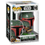 Figura Pop Star Wars Boba Fett