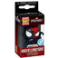 Llavero Pocket Pop Marvel Spider-Man 2 Advanced Suit 2.0 Sym