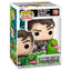 Figura Pop Los Autenticos Cazafantasmas Venkman With Slimer