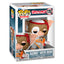 Figura Pop Gremlins 2 The New Batch Gizmo With Bow