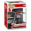 Figura Pop Chainsaw Man Samurai Sword