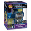 Figura Bitty Bots Transformers Soundwave With Rumble