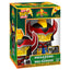 Figura Bitty Bots Mighty Morphin Power Rangers Megazord With