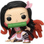 Figura Pop Jumbo Demon Slayer Kimetsu No Yaiba Nezuko Kamado