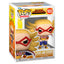 Figura Pop My Hero Academia Star And Stripe