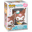 Figura Pop Hello Kitty And Friends Kuromi
