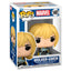 Figura Pop Marvel Wolver-Gwen