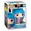 Figura Pop Jem And The Holograms Aja Leith