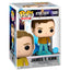 Figura Pop Plus Star Trek James T. Kirk
