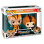 Blister 2 Figuras Pop Thundercats Wilykat & Wilykit