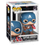 Figura Pop Marvel Infinity Saga Capitan America