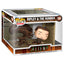 Figura Pop Moment Alien 3 Ripley & The Runner