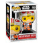 Figura Pop Star Wars Luke Skywalker Red 5