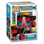 Figura Pop Sonic The Hedgehog Omega