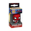 Llavero Pocket Pop Marvel Spider-Man Brand New Day Spider-Ma