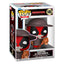 Figura Pop Plus Marvel Deadpool - Deadpool As Don Quixote