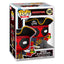 Figura Pop Plus Marvel Deadpool - Deadpool As Long John Silv