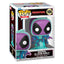 Figura Pop Plus Marvel Deadpool - Deadpool As Jacob Marley