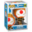 Figura Pop Marvel X-Men Sunfire