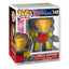 Figura Pop Super Transformers Omega Supreme