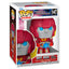 Figura Pop Transformers Hot Rod With Matrix