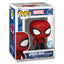 Figura Pop Marvel Spiderman Last Stand Exclusive