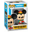 Figura Pop Disney Mickey And Friends Lunar New Year Mickey