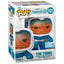 Figura Pop Marvel Los 4 Fantasticos La Cosa
