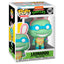 Figura Pop Tortugas Ninja Leonardo Conejo De Pascua