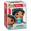 Figura Pop Disney Aladdin Jasmine