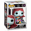 Figura Pop Disney Pesadilla Antes De Navidad Sally