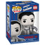 Figura Pop Dc Comics Adventures Of Superman - Superman 50