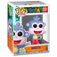 Figura Pop Dora Boots
