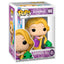 Figura Pop Disney Enredados Rapunzel With Pascal