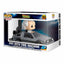 Figura Pop Rides Deluxe Regreso Al Futuro Doc With Time Mach