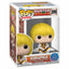 Figura Pop Hunter X Hunter Kurapika