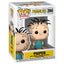 Figura Pop Peanuts Snoopy Pigpen