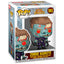 Figura Pop Marvel - Marvel Zombies Zombie Hawkeye