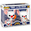 Blister 2 Figuras Pop Pinky & The Brain