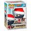Figura Pop Plus Naruto Shippuden Kakashi Hatake With Pakkun