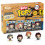 Blister 4 Figuras Bitty Pop Demon Slayer Tanjiro