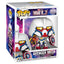 Figura Pop Super Marvel What If..? Avenger Mech