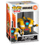 Figura Pop Borderlands 4 Claptrap