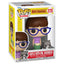 Figura Pop Bob'S Burgers Gayle With Mr. Business
