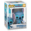 Figura Pop Disney Lilo & Stitch - Stitch With Mood Chart
