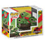 Figura Pop Premium Jurassic Park Compsognathus