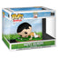 Figura Pop Deluxe Happy Gilmore 2 Happy Gilmore