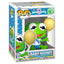 Figura Pop Muppet Babies Baby Kermit