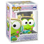 Figura Pop Hello Kitty And Friends Keroppi