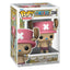 Figura Pop One Piece Tony Tony Chopper With Rumble Ball